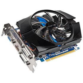 GIGABYTE GTX 740 D5OC-2GI Graphic Card